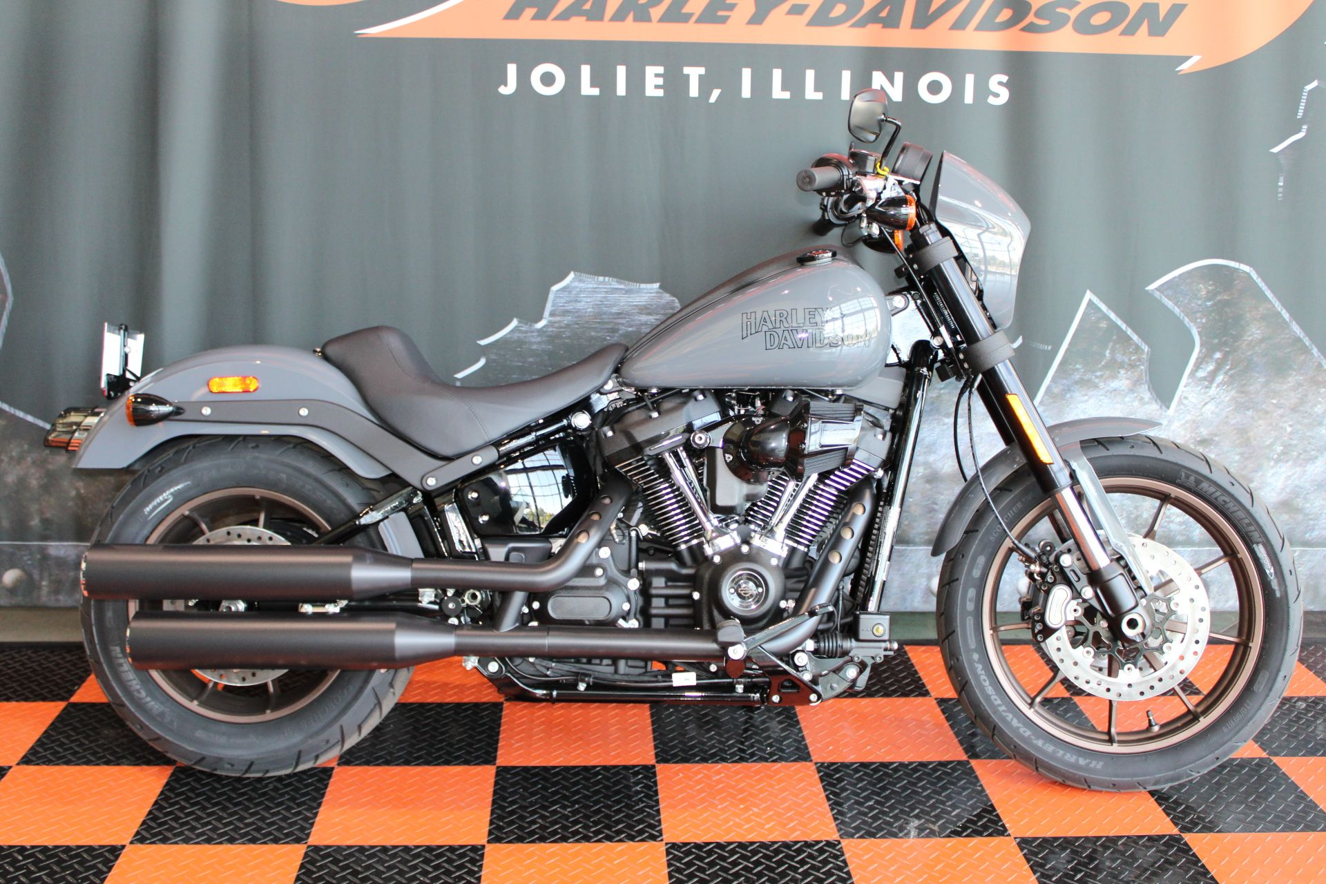 2022 Harley-Davidson Low Rider® S in Shorewood, Illinois - Photo 2