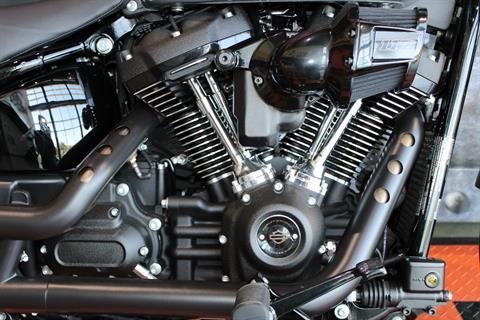 2022 Harley-Davidson Low Rider® S in Shorewood, Illinois - Photo 6