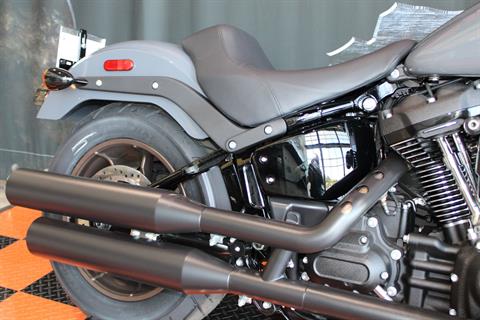 2022 Harley-Davidson Low Rider® S in Shorewood, Illinois - Photo 7