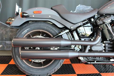 2022 Harley-Davidson Low Rider® S in Shorewood, Illinois - Photo 12