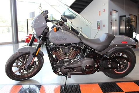 2022 Harley-Davidson Low Rider® S in Shorewood, Illinois - Photo 15
