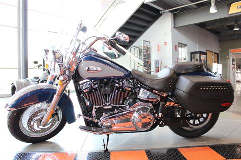 2023 Harley-Davidson Heritage Classic 114 in Shorewood, Illinois - Photo 19