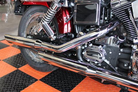 2003 Harley-Davidson FXDWG Dyna Wide Glide® in Shorewood, Illinois - Photo 9