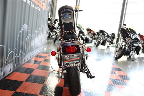 2003 Harley-Davidson FXDWG Dyna Wide Glide® in Shorewood, Illinois - Photo 18