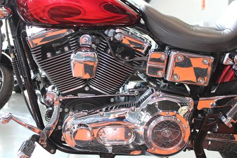 2003 Harley-Davidson FXDWG Dyna Wide Glide® in Shorewood, Illinois - Photo 19