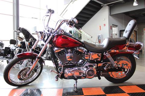 2003 Harley-Davidson FXDWG Dyna Wide Glide® in Shorewood, Illinois - Photo 20