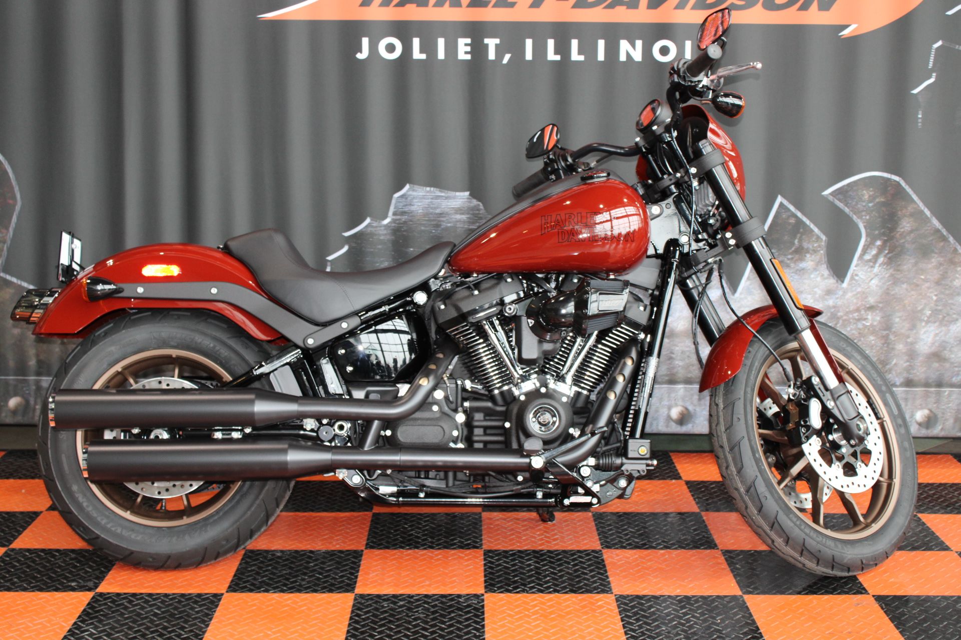 2024 Harley-Davidson Low Rider® S in Shorewood, Illinois - Photo 2