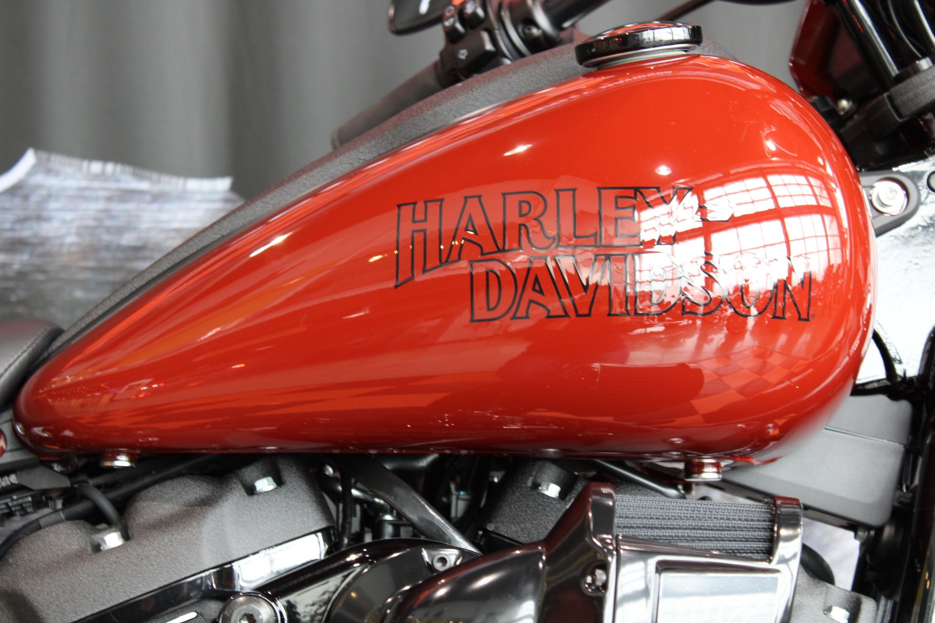 2024 Harley-Davidson Low Rider® S in Shorewood, Illinois - Photo 6