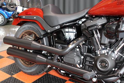 2024 Harley-Davidson Low Rider® S in Shorewood, Illinois - Photo 8