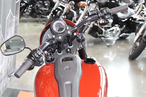 2024 Harley-Davidson Low Rider® S in Shorewood, Illinois - Photo 11