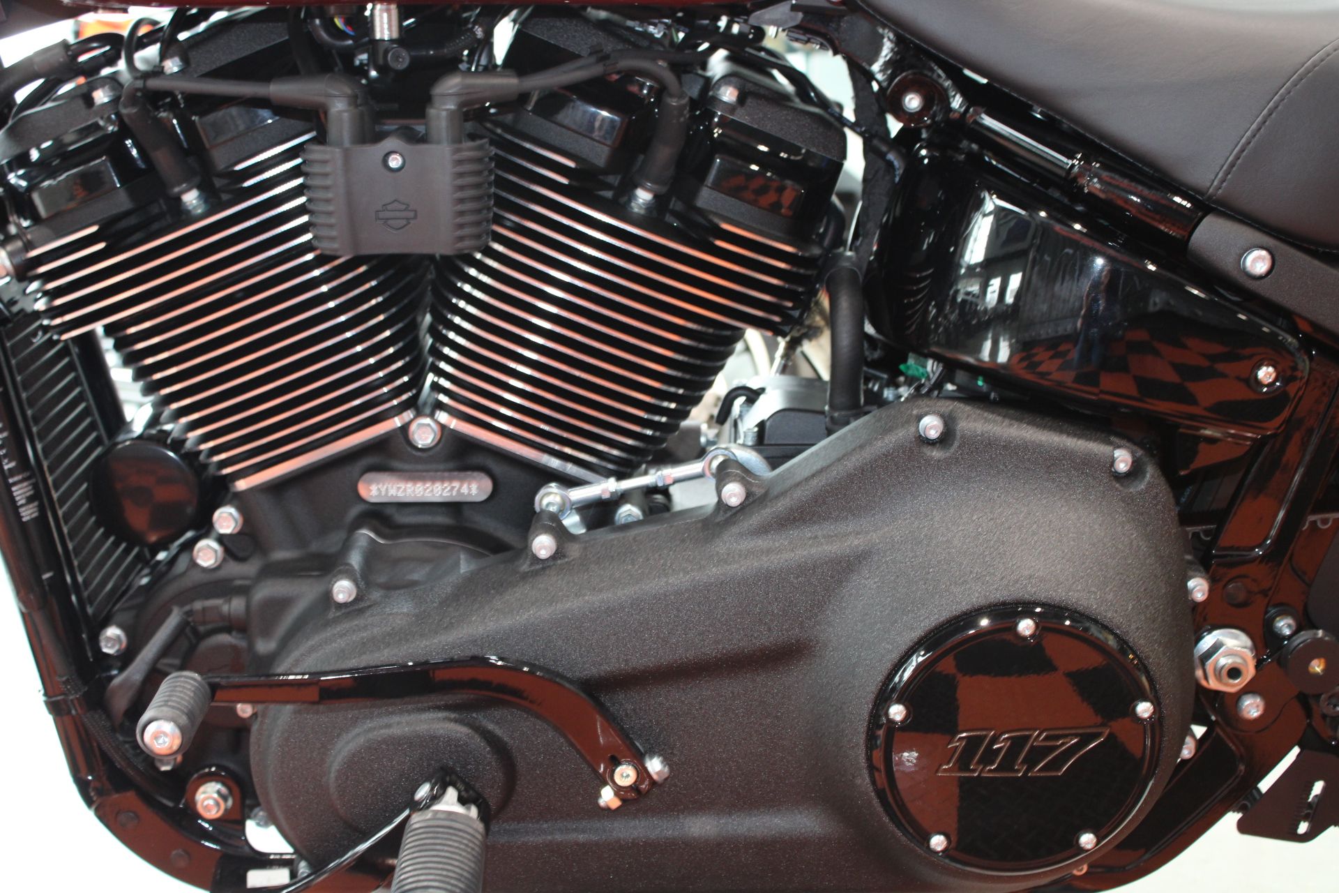 2024 Harley-Davidson Low Rider® S in Shorewood, Illinois - Photo 17