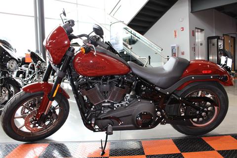 2024 Harley-Davidson Low Rider® S in Shorewood, Illinois - Photo 18