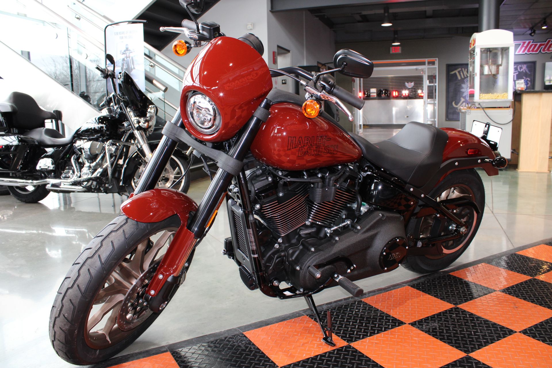 2024 Harley-Davidson Low Rider® S in Shorewood, Illinois - Photo 19