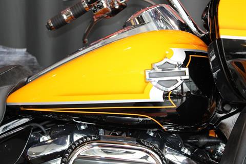 2022 Harley-Davidson CVO™ Road Glide® Limited in Shorewood, Illinois - Photo 5
