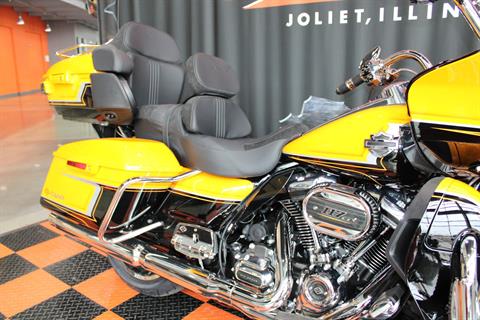 2022 Harley-Davidson CVO™ Road Glide® Limited in Shorewood, Illinois - Photo 7