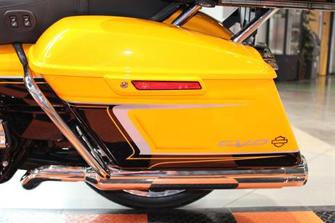 2022 Harley-Davidson CVO™ Road Glide® Limited in Shorewood, Illinois - Photo 25