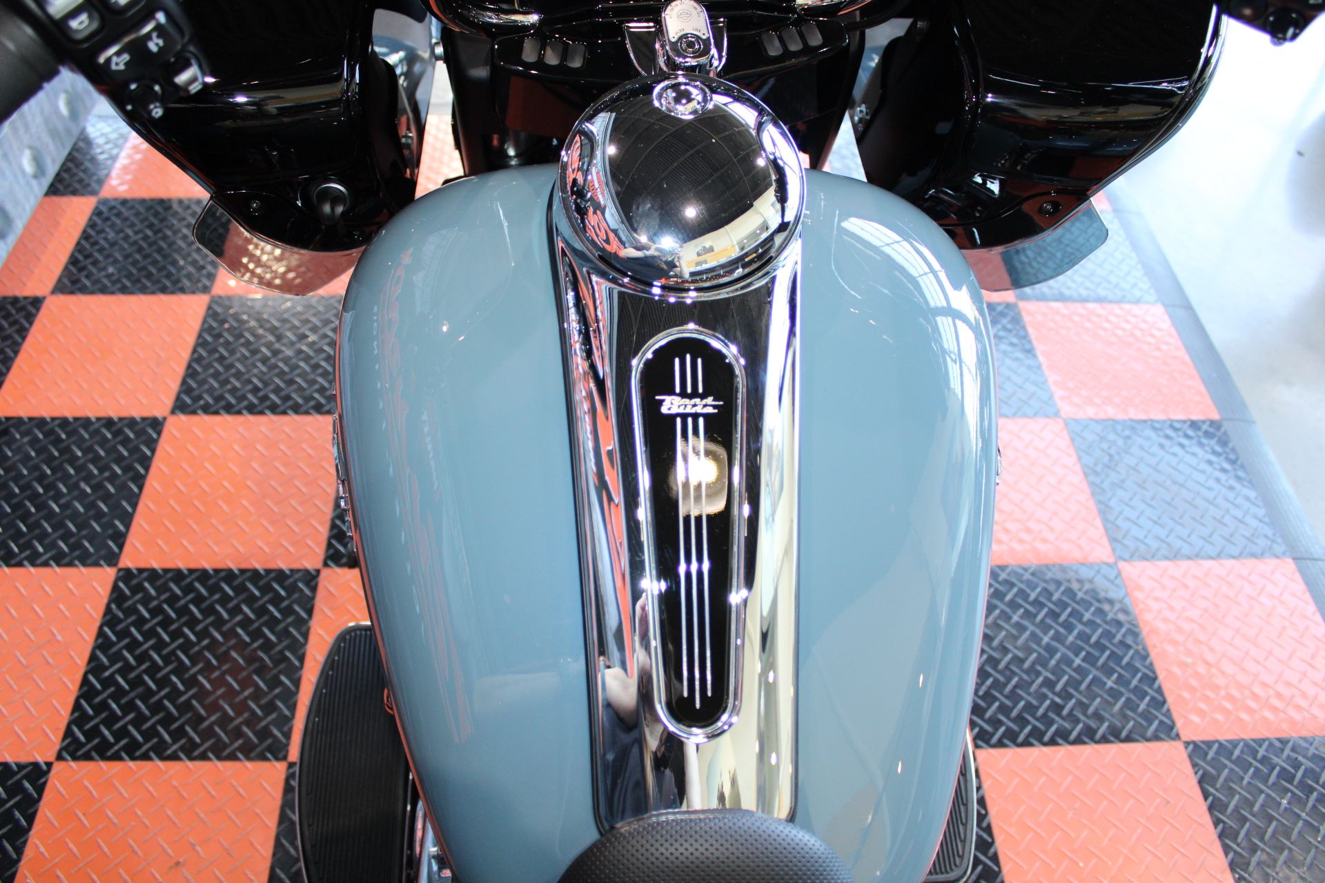 2024 Harley-Davidson Road Glide® 3 in Shorewood, Illinois - Photo 10