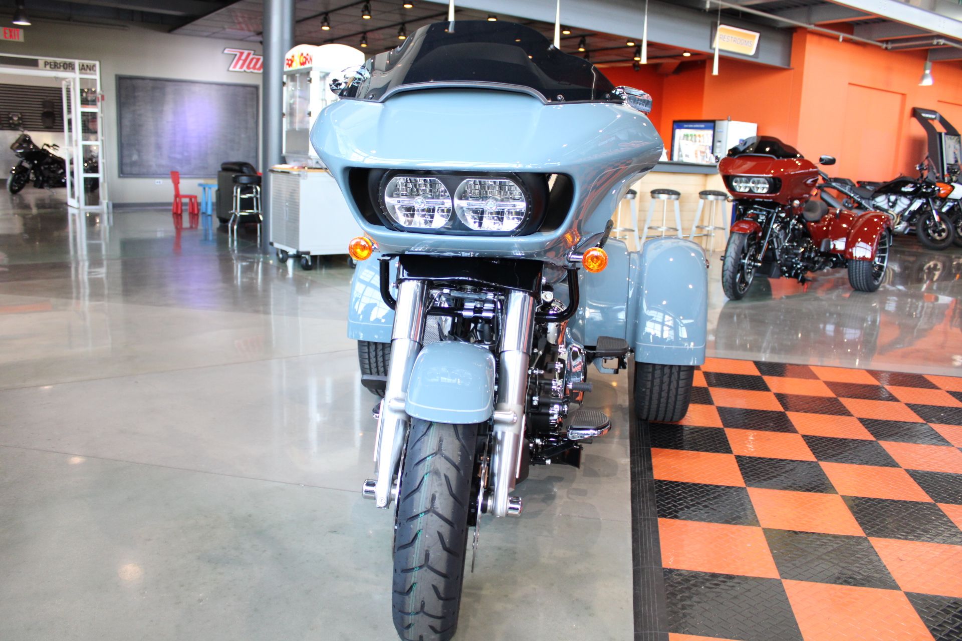 2024 Harley-Davidson Road Glide® 3 in Shorewood, Illinois - Photo 21