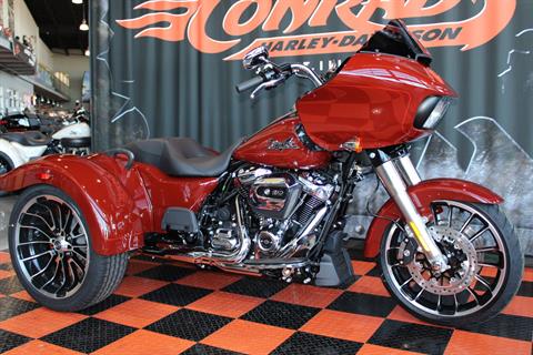 2024 Harley-Davidson Road Glide® 3 in Shorewood, Illinois - Photo 3