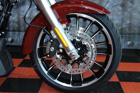 2024 Harley-Davidson Road Glide® 3 in Shorewood, Illinois - Photo 4