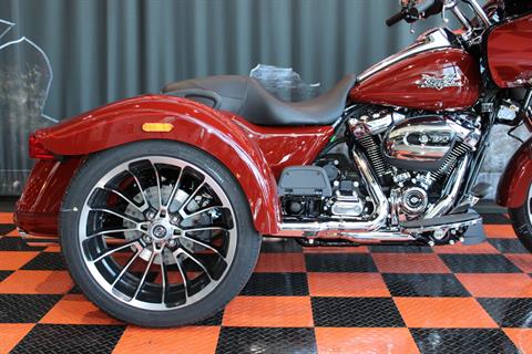 2024 Harley-Davidson Road Glide® 3 in Shorewood, Illinois - Photo 15