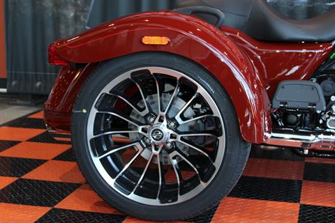 2024 Harley-Davidson Road Glide® 3 in Shorewood, Illinois - Photo 16