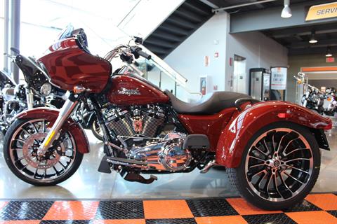 2024 Harley-Davidson Road Glide® 3 in Shorewood, Illinois - Photo 19
