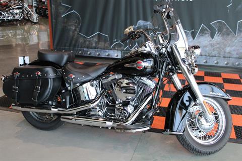 2016 Harley-Davidson Heritage Softail® Classic in Shorewood, Illinois - Photo 2