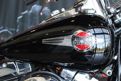2016 Harley-Davidson Heritage Softail® Classic in Shorewood, Illinois - Photo 4