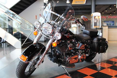 2016 Harley-Davidson Heritage Softail® Classic in Shorewood, Illinois - Photo 16