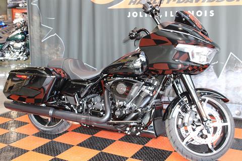 2024 Harley-Davidson Road Glide® in Shorewood, Illinois - Photo 3