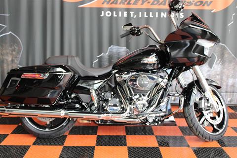 2024 Harley-Davidson Road Glide® in Shorewood, Illinois - Photo 2