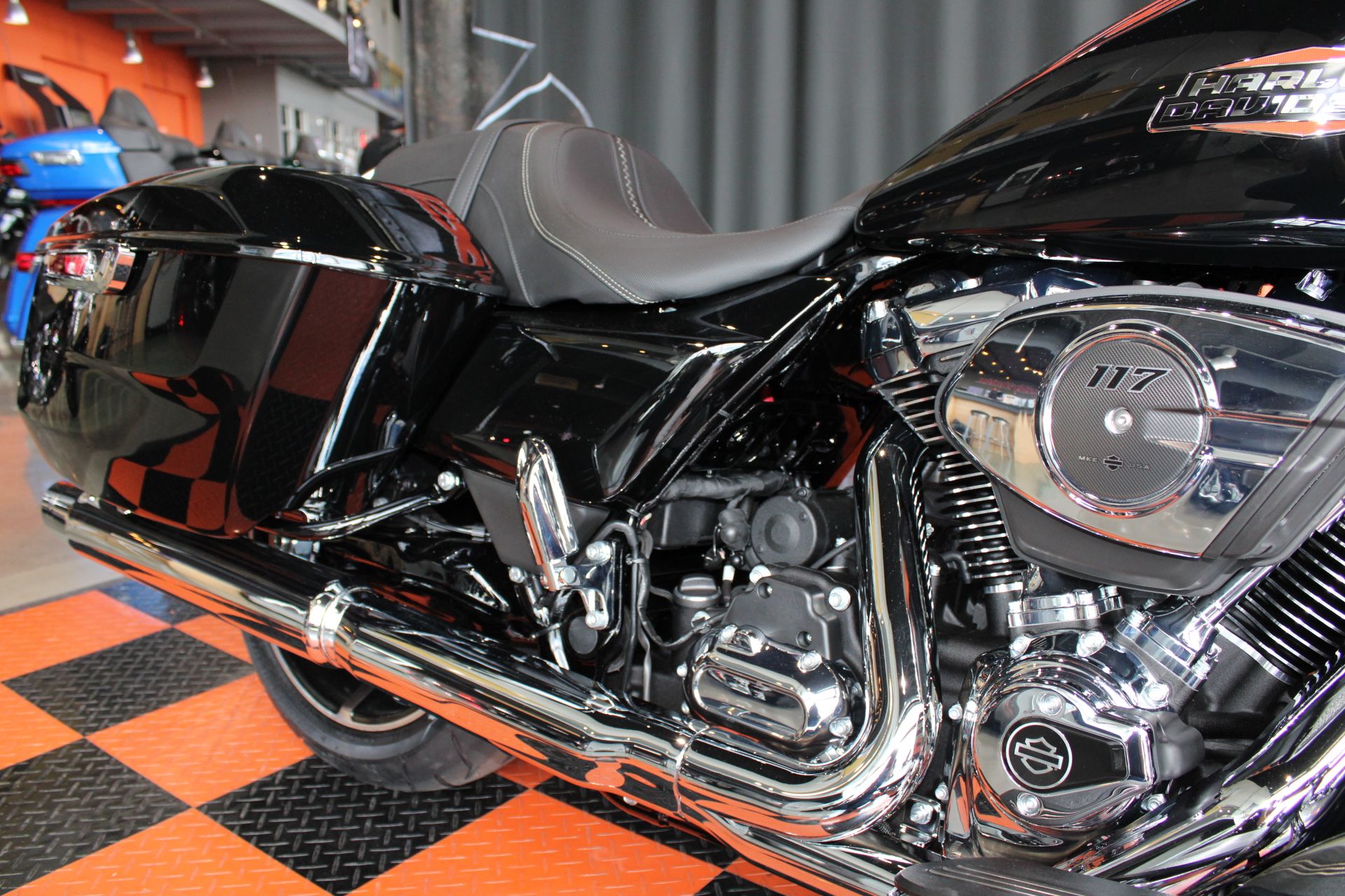 2024 Harley-Davidson Road Glide® in Shorewood, Illinois - Photo 8