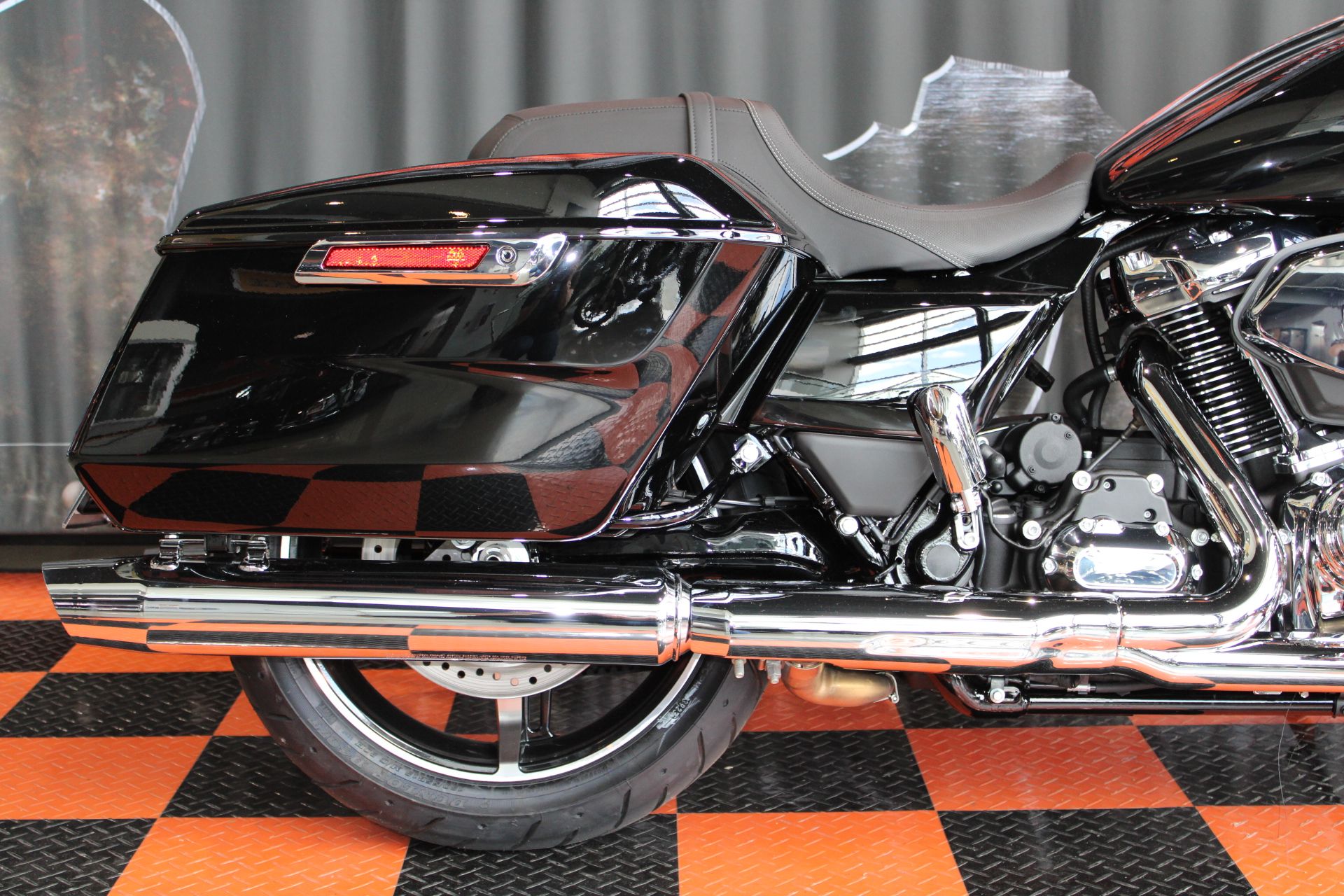 2024 Harley-Davidson Road Glide® in Shorewood, Illinois - Photo 15