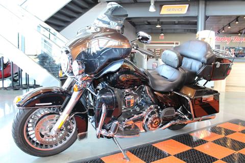 2013 Harley-Davidson Electra Glide® Ultra Limited in Shorewood, Illinois - Photo 22
