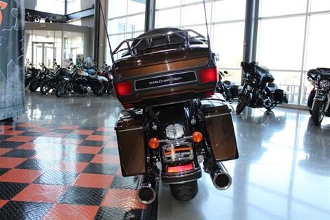 2013 Harley-Davidson Electra Glide® Ultra Limited in Shorewood, Illinois - Photo 19