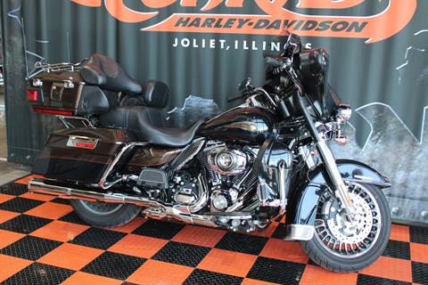 2013 Harley-Davidson Electra Glide® Ultra Limited in Shorewood, Illinois - Photo 4