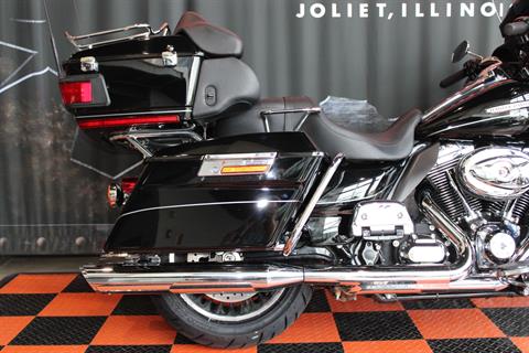 2013 Harley-Davidson Electra Glide® Ultra Limited in Shorewood, Illinois - Photo 18