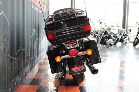 2013 Harley-Davidson Electra Glide® Ultra Limited in Shorewood, Illinois - Photo 22
