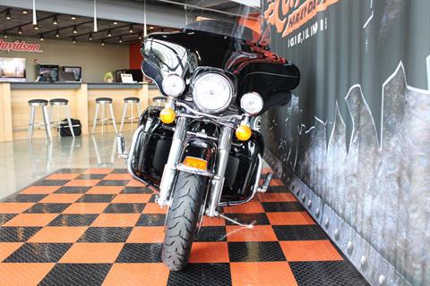 2013 Harley-Davidson Electra Glide® Ultra Limited in Shorewood, Illinois - Photo 26
