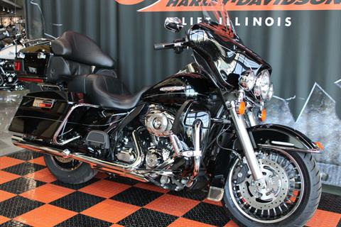 2013 Harley-Davidson Electra Glide® Ultra Limited in Shorewood, Illinois - Photo 3