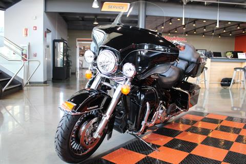 2013 Harley-Davidson Electra Glide® Ultra Limited in Shorewood, Illinois - Photo 26