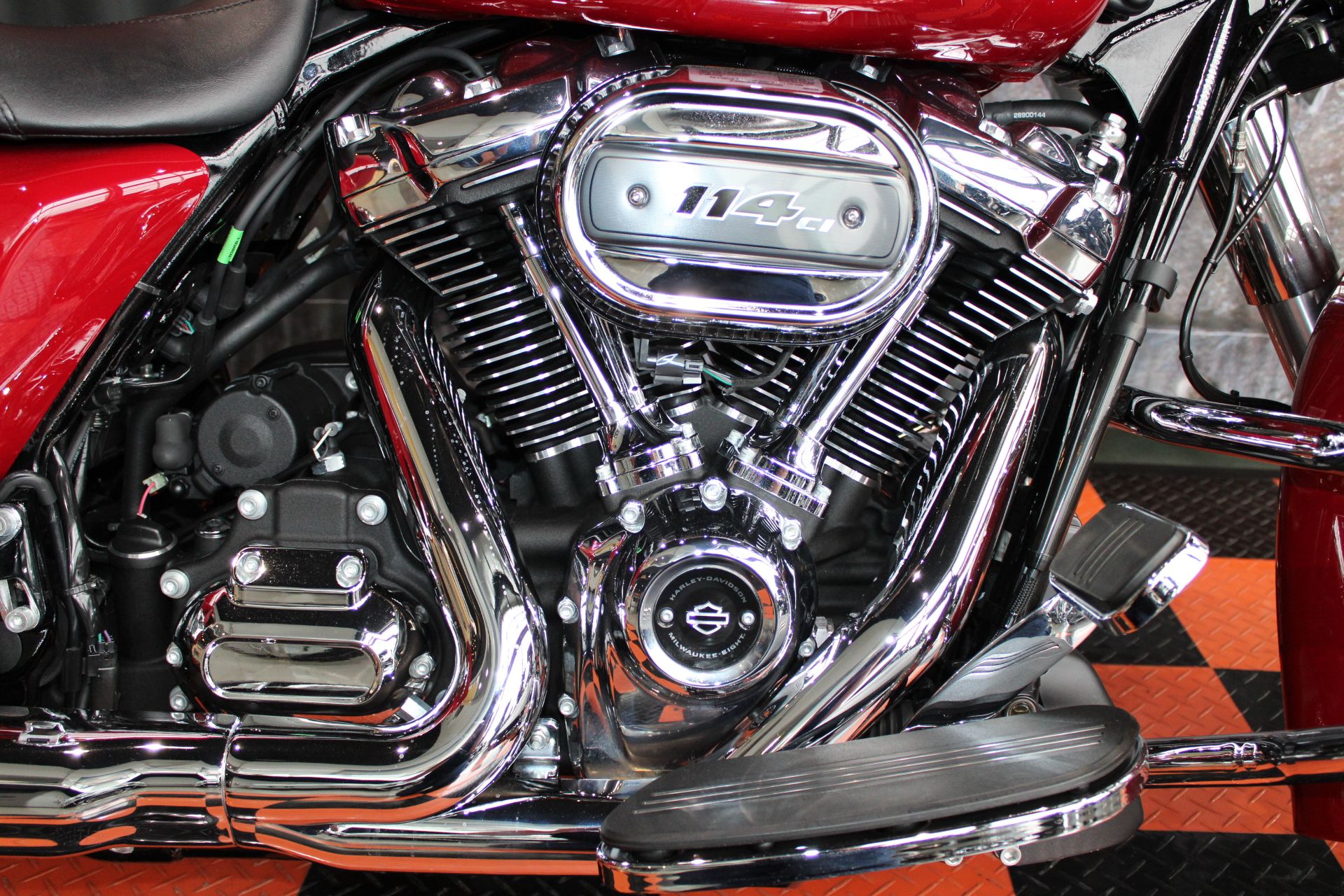 2021 Harley-Davidson Street Glide® Special in Shorewood, Illinois - Photo 7