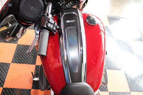 2021 Harley-Davidson Street Glide® Special in Shorewood, Illinois - Photo 10