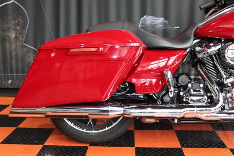 2021 Harley-Davidson Street Glide® Special in Shorewood, Illinois - Photo 15