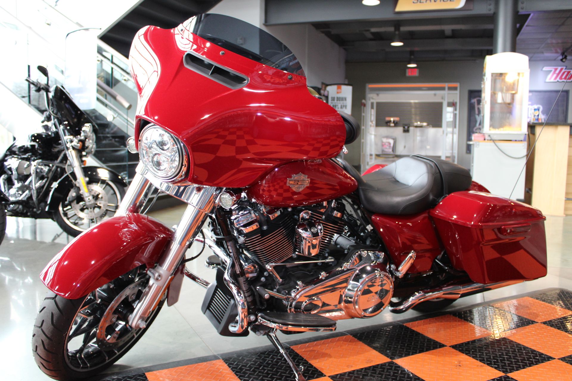 2021 Harley-Davidson Street Glide® Special in Shorewood, Illinois - Photo 20