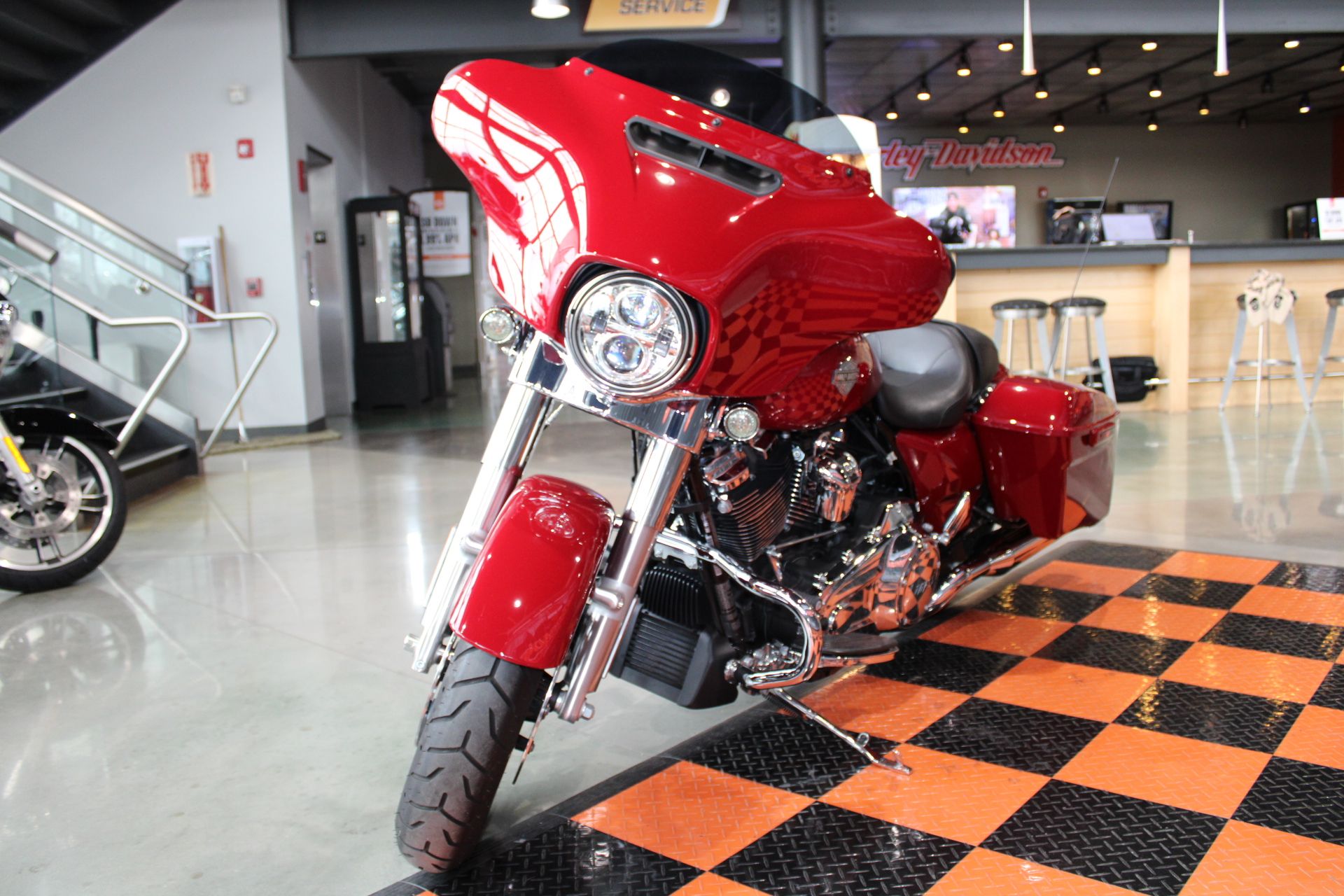 2021 Harley-Davidson Street Glide® Special in Shorewood, Illinois - Photo 21