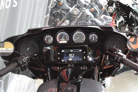 2022 Harley-Davidson Ultra Limited in Shorewood, Illinois - Photo 9