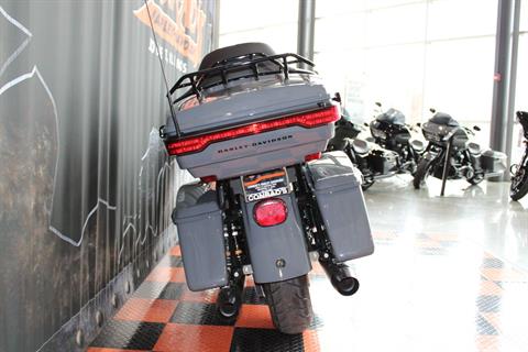 2022 Harley-Davidson Ultra Limited in Shorewood, Illinois - Photo 19