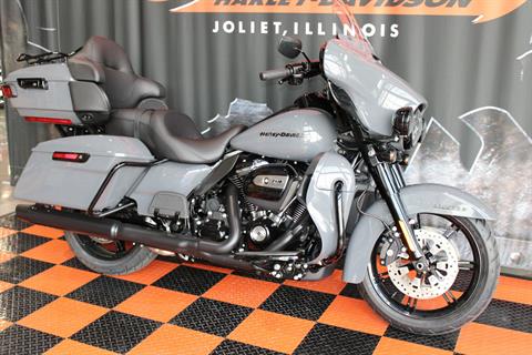 2022 Harley-Davidson Ultra Limited in Shorewood, Illinois - Photo 3